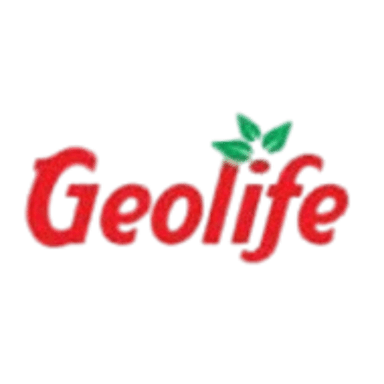 Geolife logo