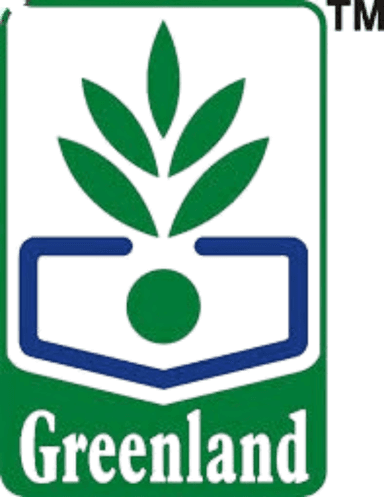 Greenland Agri logo