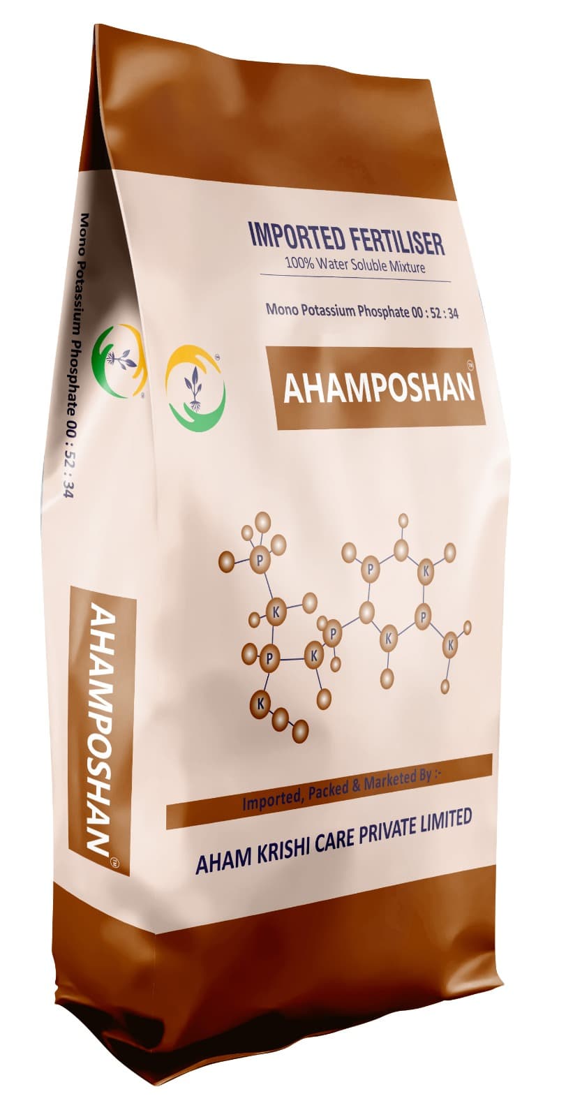 Aham Poshan – Mono Potassium Phosphate 00:52:34