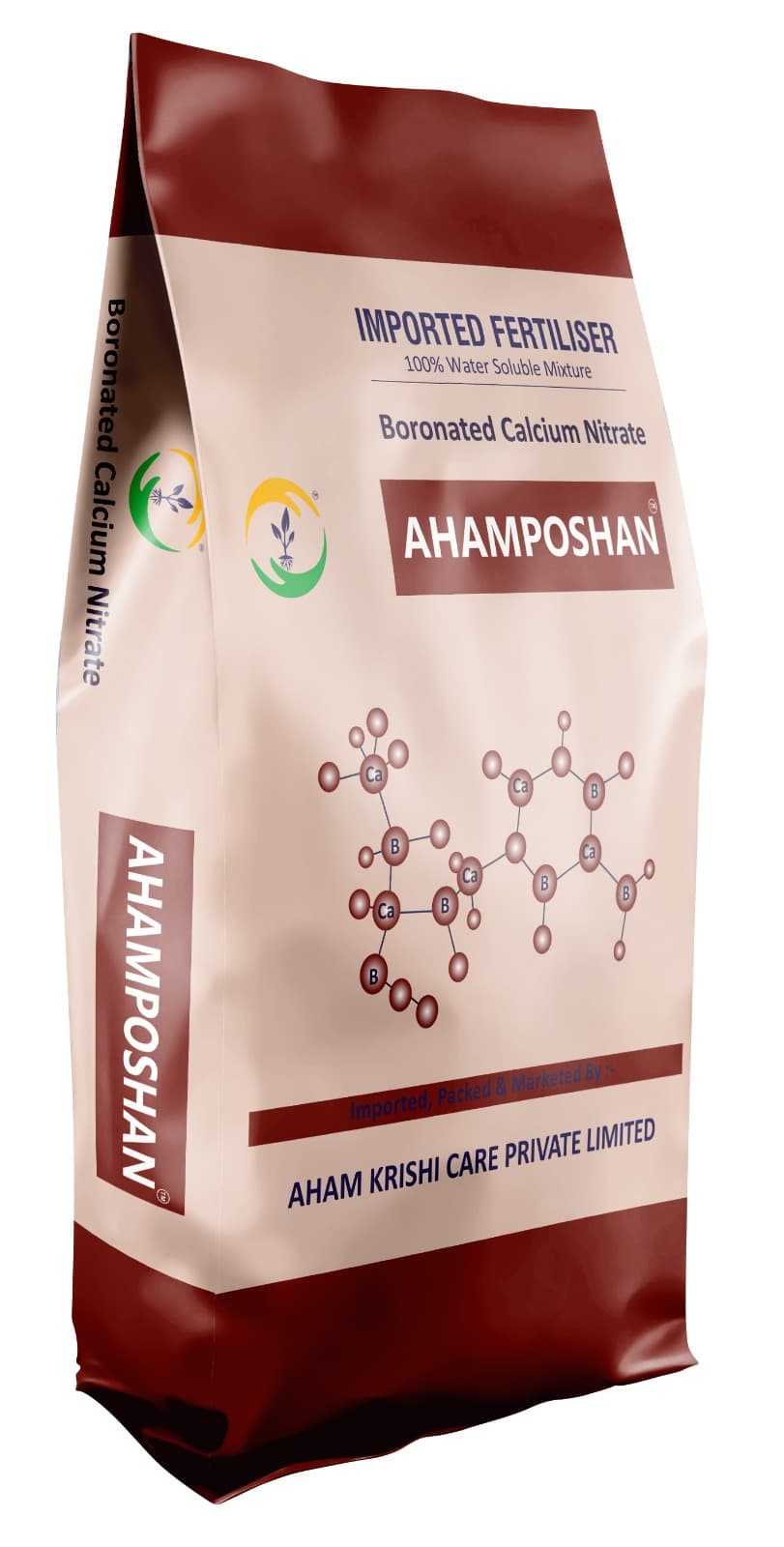 Aham Poshan Boronated Calcium Nitrate