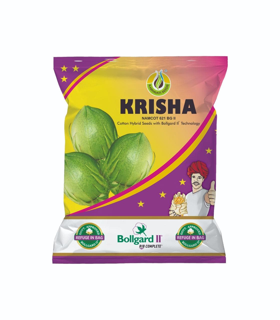 Krisha