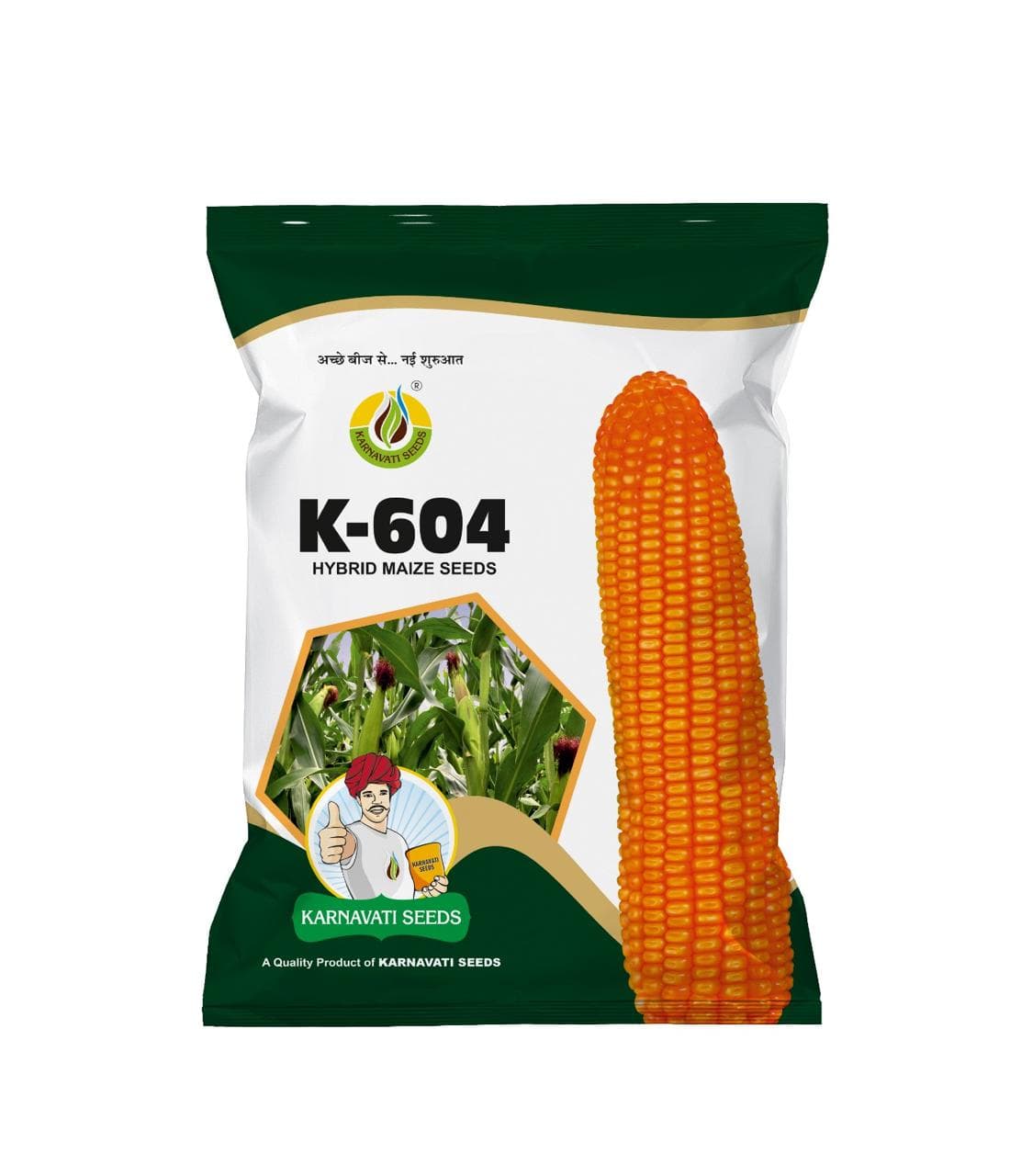 K 604