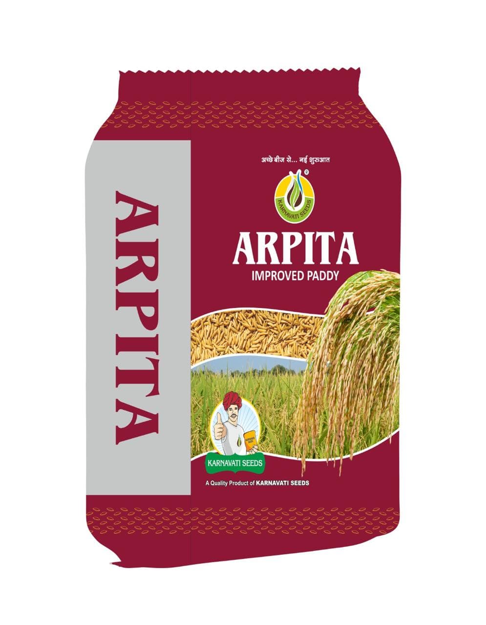 Arpita