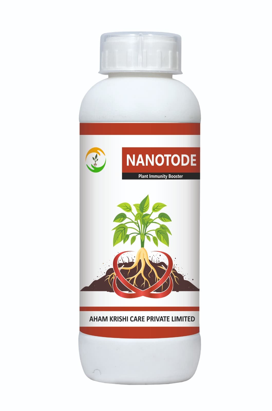 Nanotode