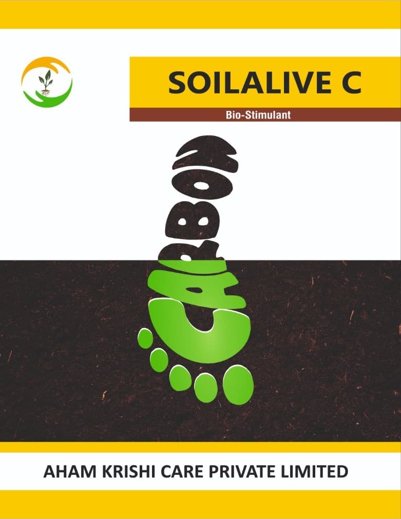 Soilalive C
